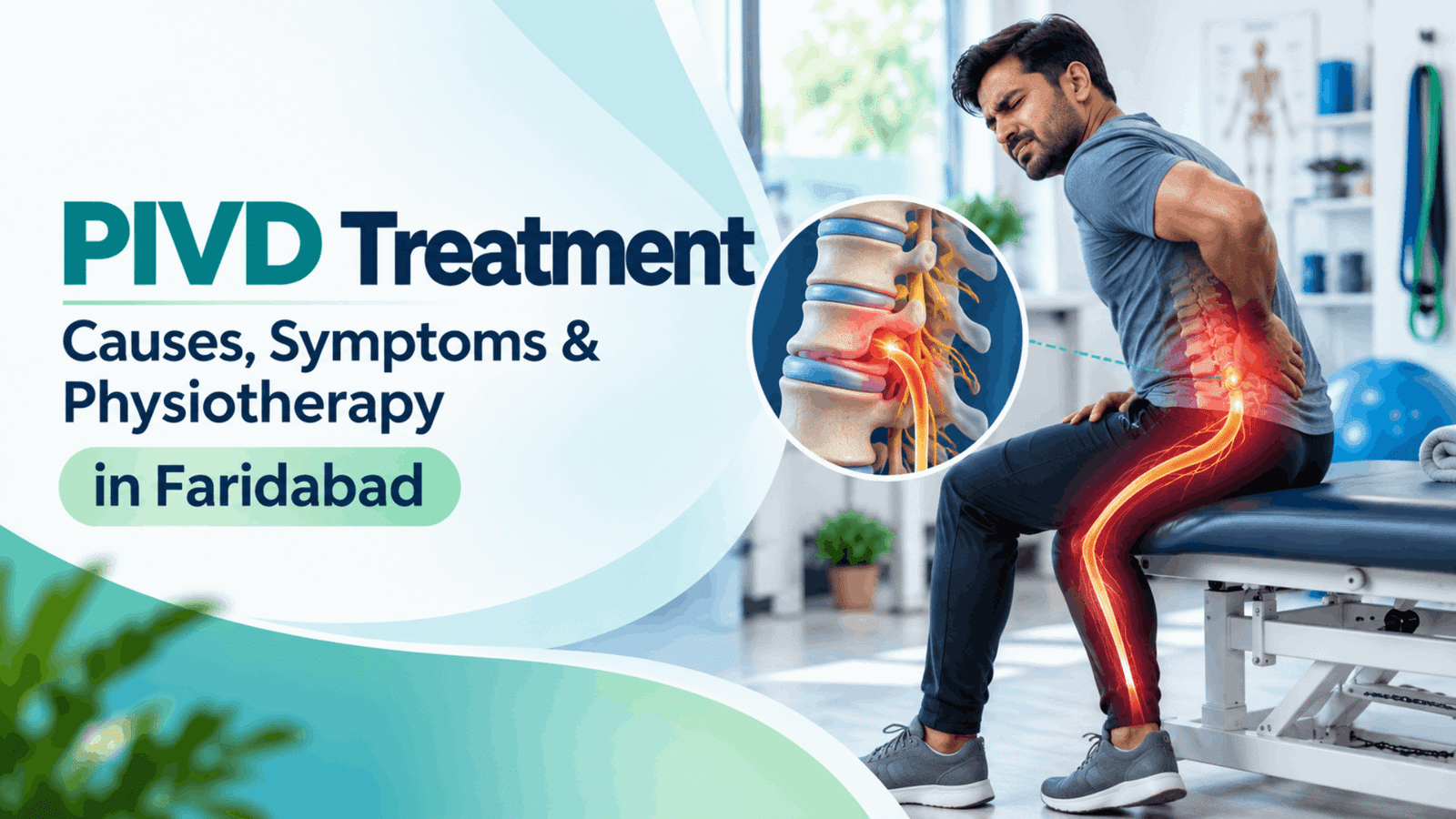 pivd treatment