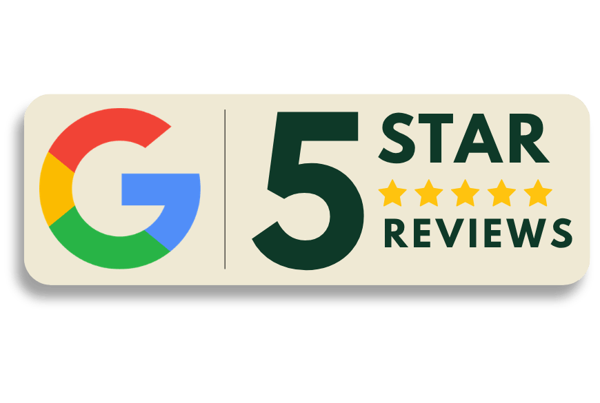 Five Star Reviews